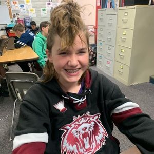 Meet your Posher, Evie